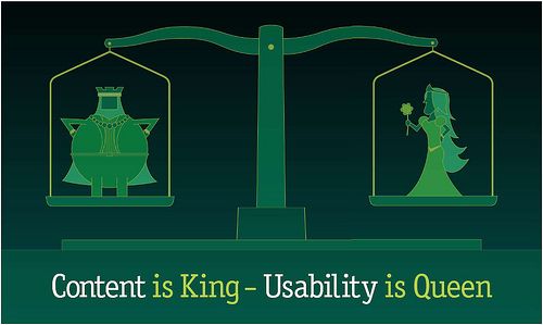 content-king-usability-queen