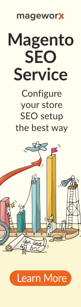 Magento SEO service