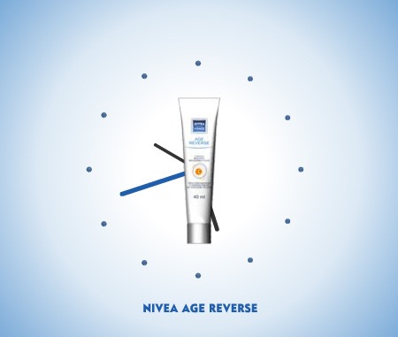 Nivea age reverse