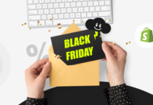 Best Email Marketing Examples for Black Friday black friday email marketing