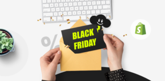 Best Email Marketing Examples for Black Friday black friday email marketing