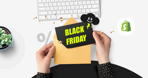 black friday email marketing