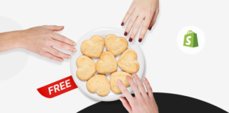 Power of FREE: How to Use Free Shipping and Gifts to Increase Sales in Your Shopify Store? Free Shipping and Gifts to Increase Sales in Your Shopify