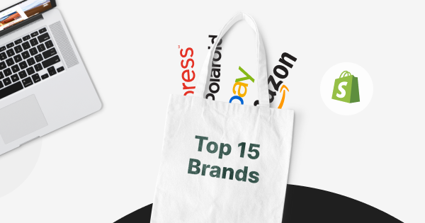 World-Known Brands on Shopify
