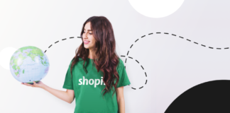 How to Go Global with Your Shopify Store Global with Your Shopify Store