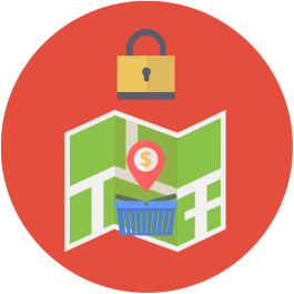 geo lock