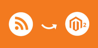 Setting Up RSS in Magento 2