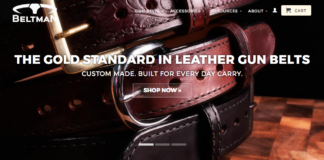 Shopify Success Stories – the Beltman Shopify Success Stories – the Beltman