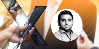 Interview with Fayyaz Khattak – Magento Community Manager in Cloudways