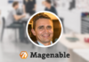 Interview with Alex Levashov from Magenable