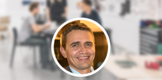 Interview with Alex Levashov from Magenable