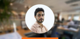Interview with Syed Muneeb Ul Hasan from Magenticians