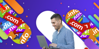 Top 6 Creative Domain Extensions for ECommerce Store Top 6 Creative Domain Extensions for ECommerce Store | MageWorx Magento Blog