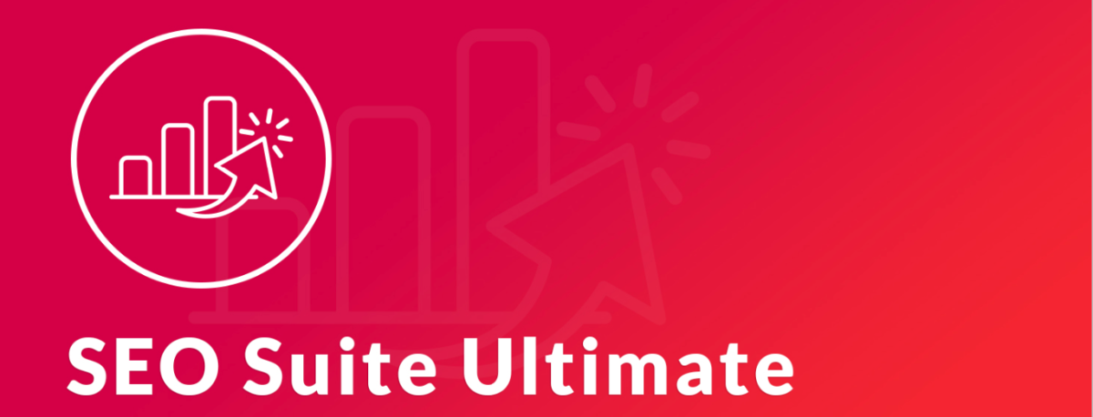 SEO Suite Ultimate - PNG