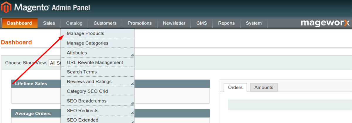 Magento recurring profiles setting - image 1