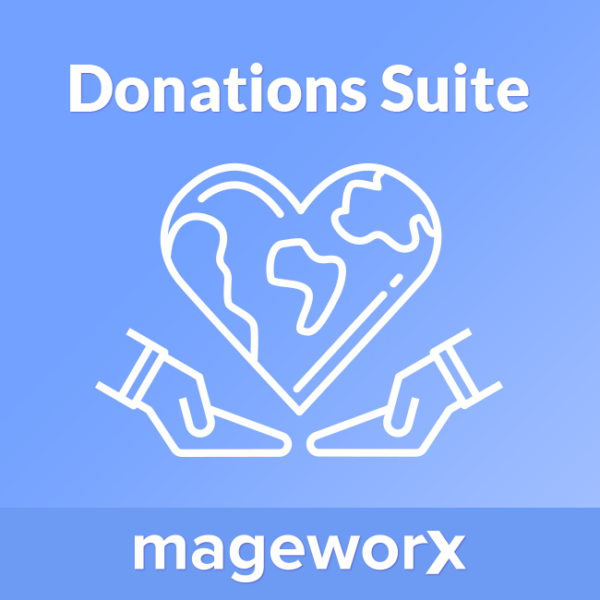 Donations Suite