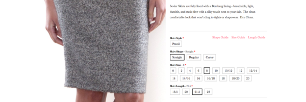 SHOPIFY STORE 1