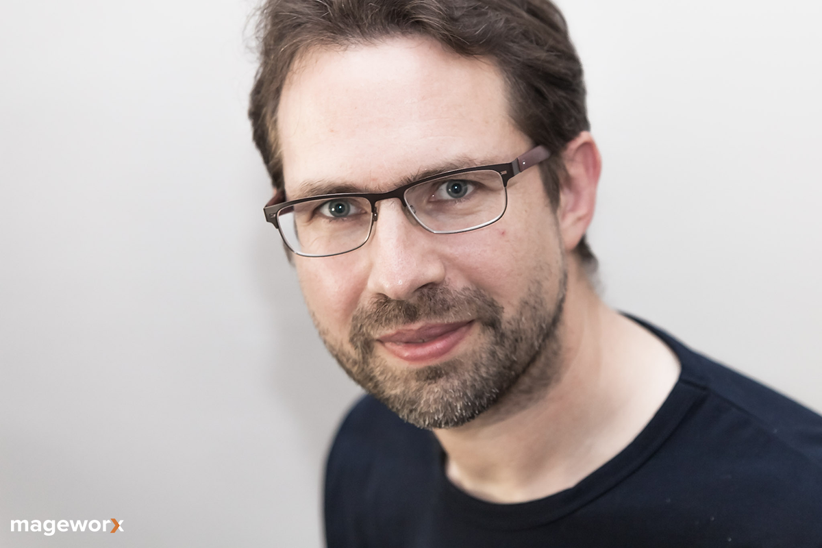 Top 50 Magento Contributors: Andreas von Studnitz