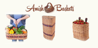 Mageworx Shopify Success Stories — Amish Baskets MageWorx Shopify Success Stories — Amish Baskets