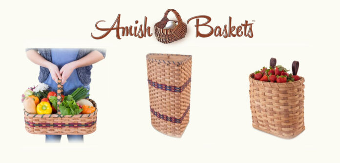MageWorx Shopify Success Stories — Amish Baskets