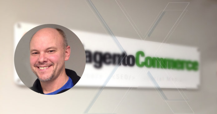 Brent Peterson: Magento Makers