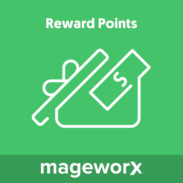 Reward Points for Magento 2