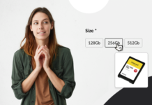 How Images Can Boost Sales in Your Magento 2 Store Magento 2 Image Swatches | MageWorx Blog