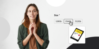 How Images Can Boost Sales in Your Magento 2 Store Magento 2 Image Swatches | MageWorx Blog