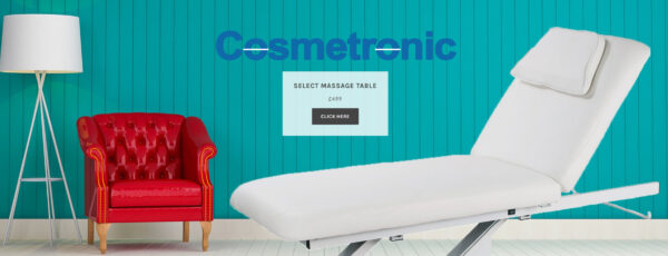 Cosmetronic Beauty Equipment – Shopify MageWorx Case Study