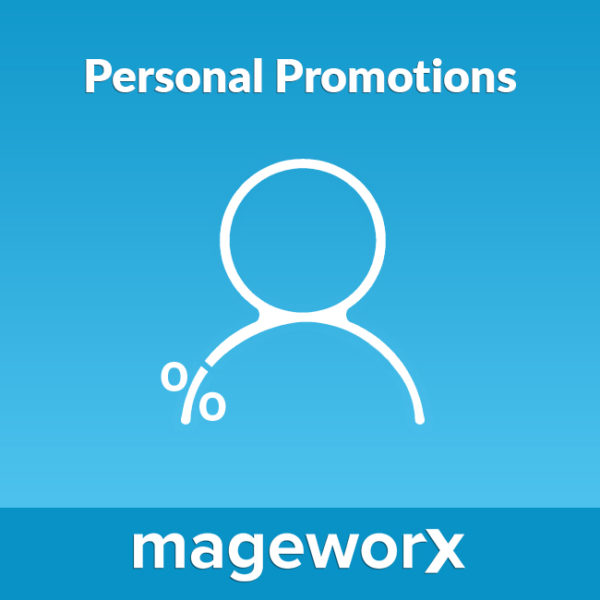 Personal discounts magento 2