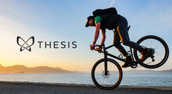 MageWorx Shopify Success Stories – Thesis Bikes