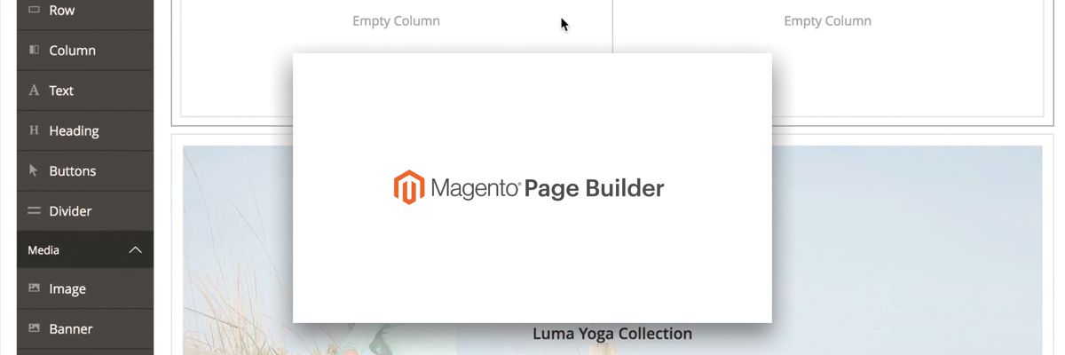 Magento Page Builder | MageWorx Blog