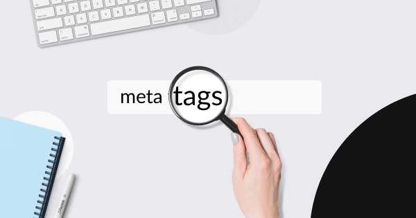 Meta Tags Importance