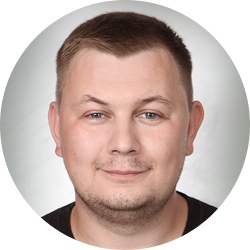 Sergey Uchuhlebov Magento Developer | MageWorx BLog