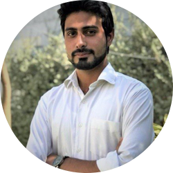 Syed Muneeb Ul Hasan Interview for MgageWorx Blog