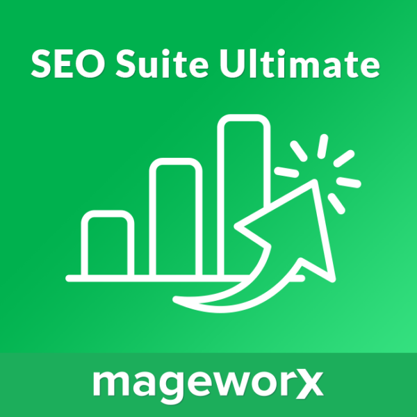 SEO Suite Ultimate MageWorx