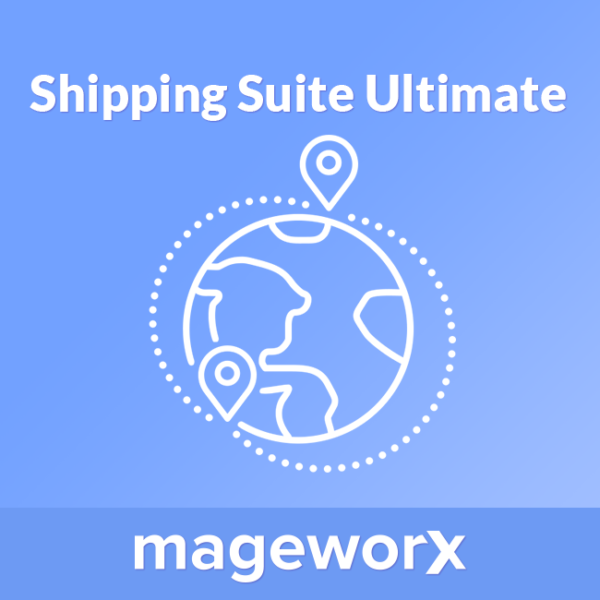 Shipping Suite ultimate Magento 2 | MageWorx Blog