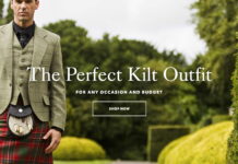 Migration from Magento to Shopify — Moving Product Options | Scotland Kilt Company Story Migration from Magento to Shopify