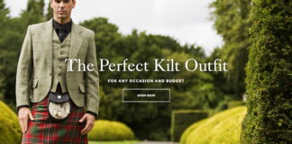 Migration from Magento to Shopify — Moving Product Options | Scotland Kilt Company Story Migration from Magento to Shopify