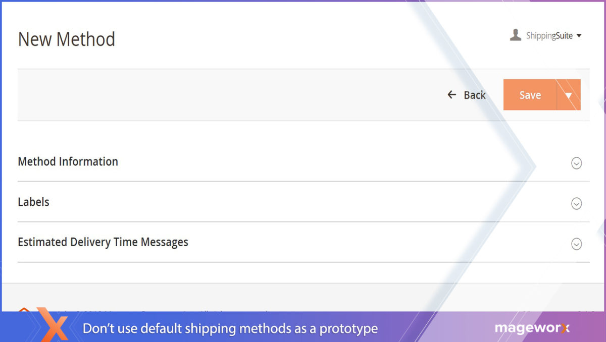 Workflow Optimization Tips for Magento 2 Shipping Extension | MageWorx Blog