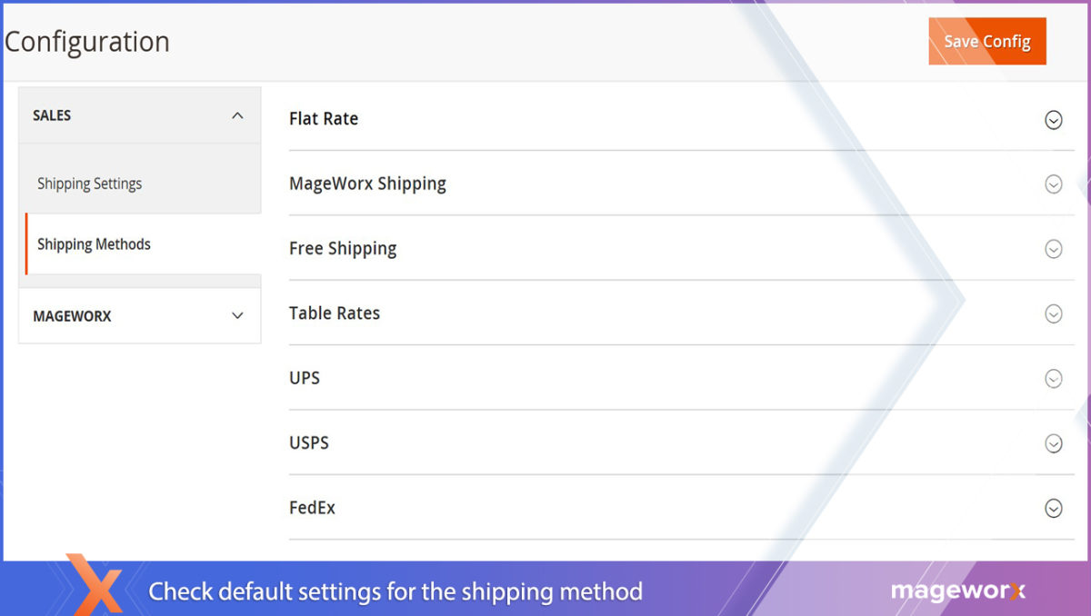 Workflow Optimization Tips for Magento 2 Shipping Extension | MageWorx Blog