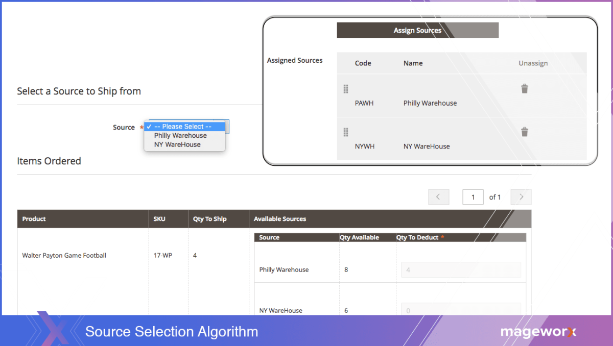 Magento 2 Search Selection Algorithm | MageWorx Blog