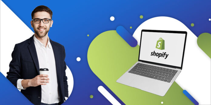 Entrepreneurs choose Shopify
