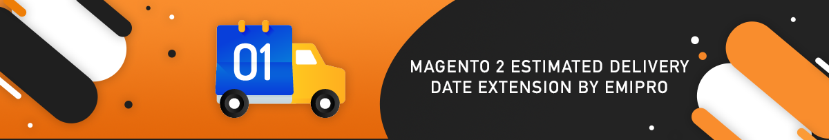 Top 10 Delivery Date Extensions for Magento 2 | MageWorx Magento Blog