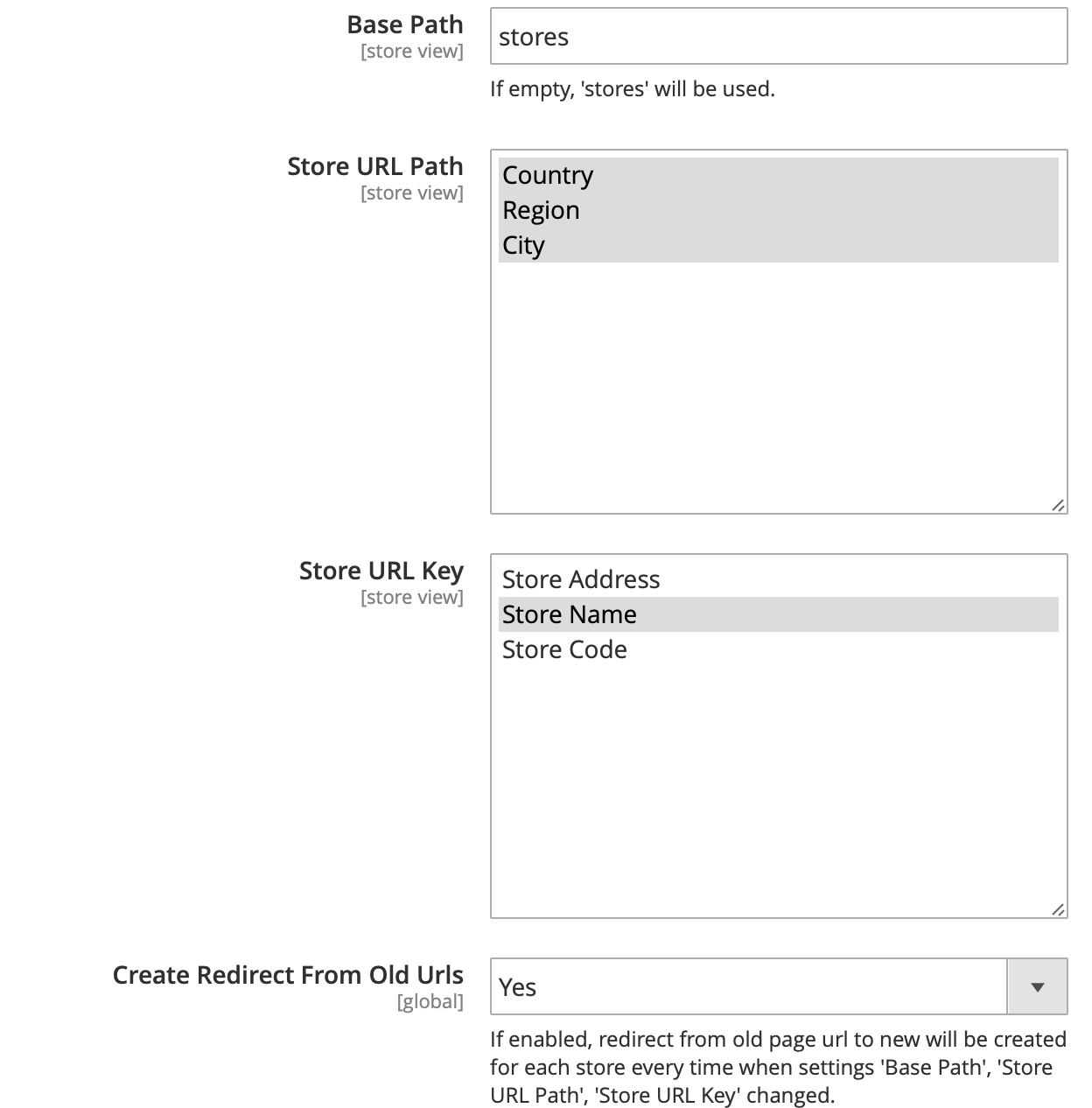Store Locator & In-Store Pickup May Update | MageWorx Magento Blog