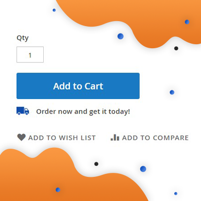 How to decrease cart abandonments by half? Improve delivery options! | MageWorx Magento Blog