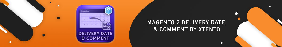 Top 10 Delivery Date Extensions for Magento 2 | MageWorx Magento Blog