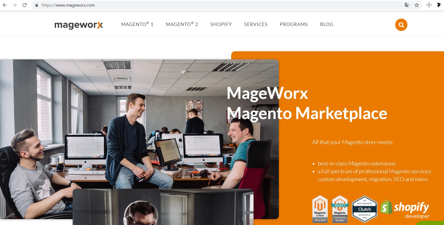 How to Transfer Magento 2 Site from Localhost to Server? | MageWorx Magento Blog