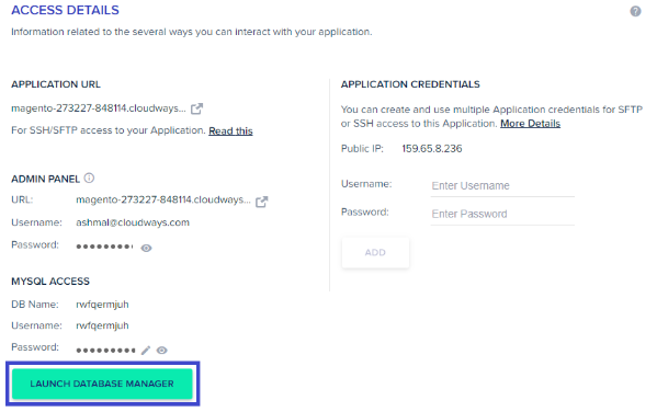 ? Guide: Migrating Magento Store From cPanel to Cloud Hosting | MageWorx Magento Blog