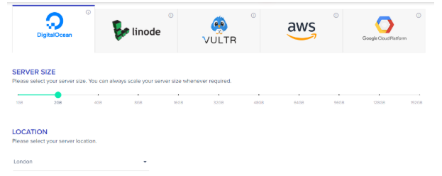 ? Guide: Migrating Magento Store From cPanel to Cloud Hosting | MageWorx Magento Blog